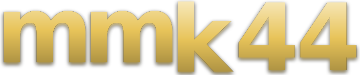 mmk44 logo
